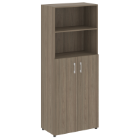 Шкаф LT.ST-1.6 Yalta / Дуб Мали 800×450×1987 Шкаф LT.ST-1.6 Yalta / Дуб Мали 800×450×1987