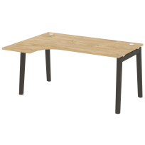 Onix Wood Стол эргономичный левый OW.SA-4 (L) Белый бриллиант/Дуб светлый/Белый металл 1580*1180*750 (800/460) Onix Wood Стол эргономичный левый OW.SA-4 (L) Белый бриллиант/Дуб светлый/Белый металл 1580*1180*750 (800/460)