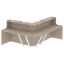 Дуб Аттик