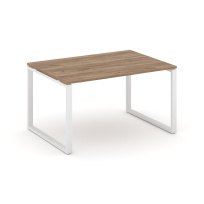 Стол для переговоров Style Project SN-6O.SPRG-002.3 Акация Лорка/Металл Черный 1180×980×750 Стол для переговоров Style Project SN-6O.SPRG-002.3 Акация Лорка/Металл Черный 1180×980×750
