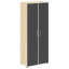 Акация / Стекло Black