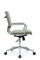 Кресло офисное офисное Hugo RCH 6003-2SE Белый Кресло офисное офисное Hugo RCH 6003-2SE Белый