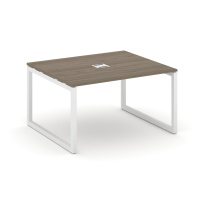 Стол для переговоров Style Project SN-5O.SPRG-032 Акация Лорка/Металл Черный 1180×1180×750 Стол для переговоров Style Project SN-5O.SPRG-032 Акация Лорка/Металл Черный 1180×1180×750