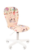 Кресло Chairman Kids 105 Россия ткань  SPACE