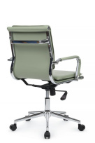 Кресло офисное офисное Hugo RCH 6003-2SE Белый Кресло офисное офисное Hugo RCH 6003-2SE Белый