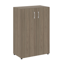 Шкаф LT.ST-2.3 Yalta / Дуб Мали 800×450×1195 Шкаф LT.ST-2.3 Yalta / Дуб Мали 800×450×1195