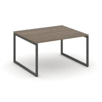 Стол для переговоров Style Project SN-4O.SPRG-032.3 Акация Лорка/Металл Черный 1180×1180×750 Стол для переговоров Style Project SN-4O.SPRG-032.3 Акация Лорка/Металл Черный 1180×1180×750