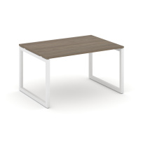 Стол для переговоров Style Project SN-5O.SPRG-002.3 Акация Лорка/Металл Черный 1180×980×750 Стол для переговоров Style Project SN-5O.SPRG-002.3 Акация Лорка/Металл Черный 1180×980×750