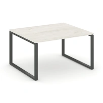 Стол для переговоров Style Project SN-6O.SPRG-032.3 Акация Лорка/Металл Черный 1180×1180×750 Стол для переговоров Style Project SN-6O.SPRG-032.3 Акация Лорка/Металл Черный 1180×1180×750
