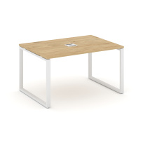 Стол для переговоров Style Project SN-6O.SPRG-002 Акация Лорка/Металл Черный 1180×980×750 Стол для переговоров Style Project SN-6O.SPRG-002 Акация Лорка/Металл Черный 1180×980×750