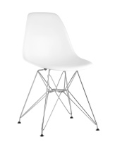 Стул Eames DSR черный