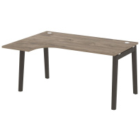 Onix Wood Стол эргономичный левый OW.SA-4 (L) Белый бриллиант/Дуб светлый/Белый металл 1580*1180*750 (800/460) Onix Wood Стол эргономичный левый OW.SA-4 (L) Белый бриллиант/Дуб светлый/Белый металл 1580*1180*750 (800/460)