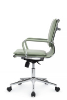 Кресло офисное офисное Hugo RCH 6003-2SE Белый Кресло офисное офисное Hugo RCH 6003-2SE Белый