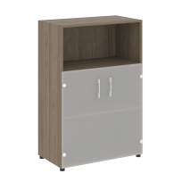 Шкаф LT.ST-2.2 Yalta / Дуб Мали 800×450×1195 Шкаф LT.ST-2.2 Yalta / Дуб Мали 800×450×1195