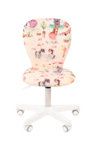Кресло Chairman Kids 105 Россия ткань  SPACE