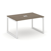 Стол для переговоров Style Project SN-5O.SPRG-002 Акация Лорка/Металл Черный 1180×980×750 Стол для переговоров Style Project SN-5O.SPRG-002 Акация Лорка/Металл Черный 1180×980×750