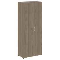 Шкаф LT.ST-1.9 Yalta / Дуб Мали 800×450×1987 Шкаф LT.ST-1.9 Yalta / Дуб Мали 800×450×1987