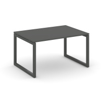 Стол для переговоров Style Project SN-5O.SPRG-004.3 Акация Лорка/Металл Черный 1580×980×750 Стол для переговоров Style Project SN-5O.SPRG-004.3 Акация Лорка/Металл Черный 1580×980×750