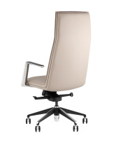 Кресло руководителя TopChairs Arrow черный Кресло руководителя TopChairs Arrow черный
