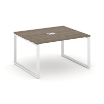 Стол для переговоров Style Project SN-6O.SPRG-034 Акация Лорка/Металл Черный 1580×1180×750 Стол для переговоров Style Project SN-6O.SPRG-034 Акация Лорка/Металл Черный 1580×1180×750