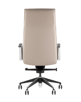 Кресло руководителя TopChairs Arrow черный Кресло руководителя TopChairs Arrow черный