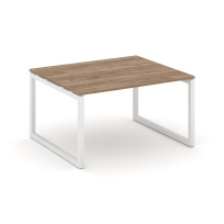 Стол для переговоров Style Project SN-5O.SPRG-033.3 Акация Лорка/Металл Черный 1380×1180×750 Стол для переговоров Style Project SN-5O.SPRG-033.3 Акация Лорка/Металл Черный 1380×1180×750