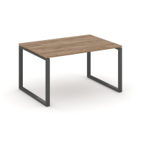 Стол для переговоров Style Project SN-6O.SPRG-004.3 Акация Лорка/Металл Черный 1580×980×750 Стол для переговоров Style Project SN-6O.SPRG-004.3 Акация Лорка/Металл Черный 1580×980×750