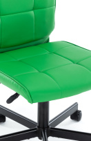 Кресло офисное Everprof EP-300 Экокожа Черный Кресло офисное Everprof EP-300 Экокожа Черный