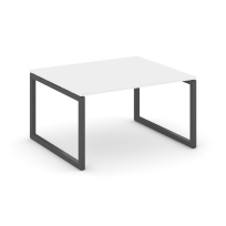 Стол для переговоров Style Project SN-5O.SPRG-032.3 Акация Лорка/Металл Черный 1180×1180×750 Стол для переговоров Style Project SN-5O.SPRG-032.3 Акация Лорка/Металл Черный 1180×1180×750