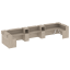 Дуб Аттик