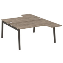 Onix Wood Рабочая станция OW.D.SA-4 Белый бриллиант/Дуб светлый/Белый металл 1580*2395*750 (1635/460) Onix Wood Рабочая станция OW.D.SA-4 Белый бриллиант/Дуб светлый/Белый металл 1580*2395*750 (1635/460)