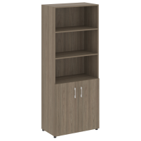 Шкаф LT.ST-1.1 Yalta / Дуб Мали 800×450×1987 Шкаф LT.ST-1.1 Yalta / Дуб Мали 800×450×1987