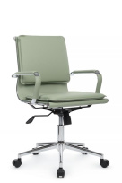 Кресло офисное офисное Hugo RCH 6003-2SE Белый Кресло офисное офисное Hugo RCH 6003-2SE Белый
