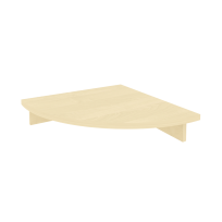 Riva Подставка под монитор А.ПМ-1 Белый 550*550*100 Riva Подставка под монитор А.ПМ-1 Белый 550*550*100