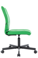 Кресло офисное Everprof EP-300 Экокожа Черный Кресло офисное Everprof EP-300 Экокожа Черный