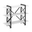 Белый Бриллиант - Чёрный Металл