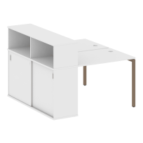 Metal System Quattro Р. ст. с шкафом-купе на П-образном м/к 40БП.РС-СШК-2.1 Т Акация/Антрацит металл 1410*1475*1098 Metal System Quattro Р. ст. с шкафом-купе на П-образном м/к 40БП.РС-СШК-2.1 Т Акация/Антрацит металл 1410*1475*1098