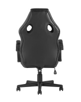 Кресло игровое TopChairs Renegade черное