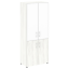 Снежная Патина / Стекло White