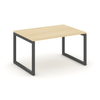 Стол для переговоров Style Project SN-5O.SPRG-002.3 Акация Лорка/Металл Черный 1180×980×750 Стол для переговоров Style Project SN-5O.SPRG-002.3 Акация Лорка/Металл Черный 1180×980×750