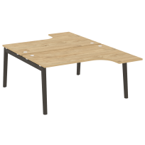 Onix Wood Рабочая станция OW.D.SA-4 Белый бриллиант/Дуб светлый/Белый металл 1580*2395*750 (1635/460) Onix Wood Рабочая станция OW.D.SA-4 Белый бриллиант/Дуб светлый/Белый металл 1580*2395*750 (1635/460)
