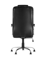 Кресло руководителя TopChairs Ultra черное Кресло руководителя TopChairs Ultra черное