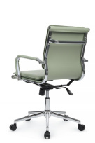 Кресло офисное офисное Hugo RCH 6003-2SE Белый Кресло офисное офисное Hugo RCH 6003-2SE Белый