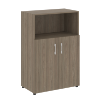 Шкаф LT.ST-2.1 Yalta / Дуб Мали 800×450×1195 Шкаф LT.ST-2.1 Yalta / Дуб Мали 800×450×1195