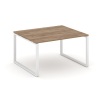 Стол для переговоров Style Project SN-6O.SPRG-034.3 Акация Лорка/Металл Черный 1580×1180×750 Стол для переговоров Style Project SN-6O.SPRG-034.3 Акация Лорка/Металл Черный 1580×1180×750